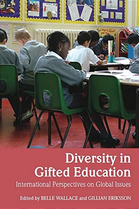 Diversity In Gifted Education: International Perspectives On Global Issues-..
