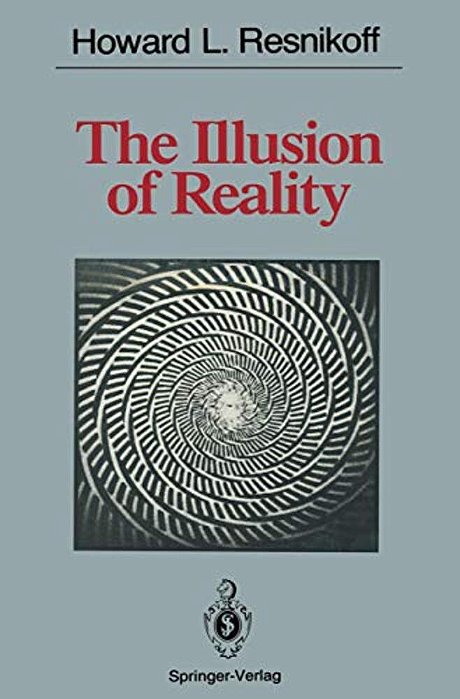 The Illusion Of Reality-..