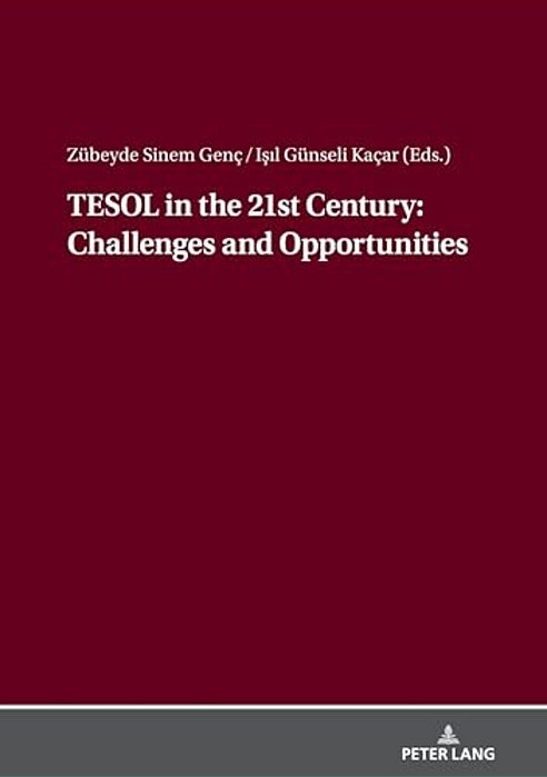 Tesol In The 21St Century: Challenges And Opportunities-..