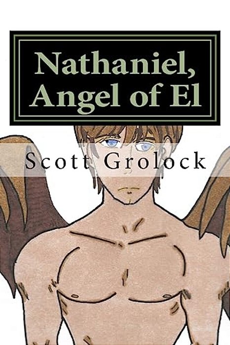 Nathaniel, Angel Of El-..
