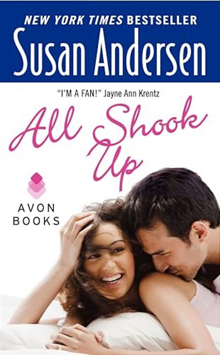 All Shook Up-..