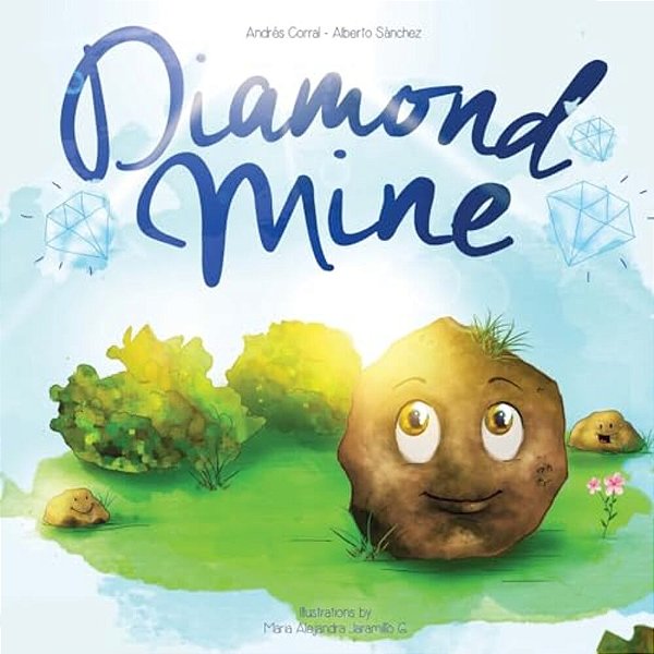 Diamond Mine-..
