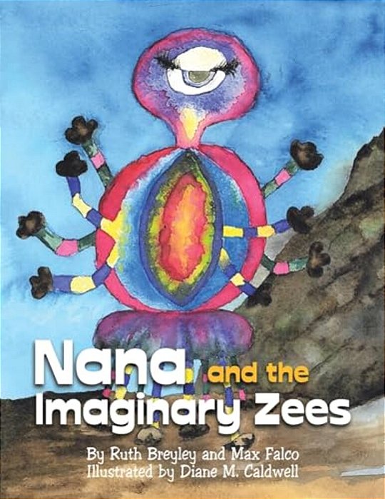 Nana And The Imaginary Zees-..