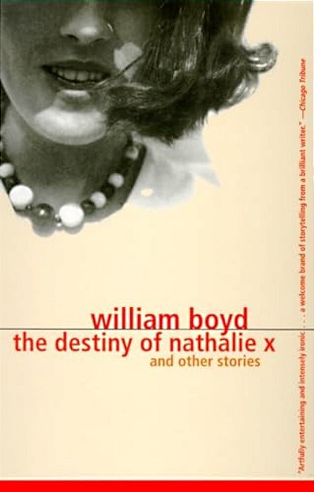 The Destiny Of Nathalie X-..