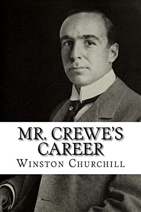 Mr. Crewe's Career-..
