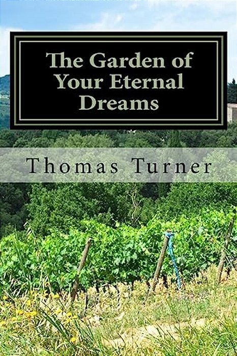 The Garden Of Your Eternal Dreams: Mental Ramblings From A Wandering Soul-..