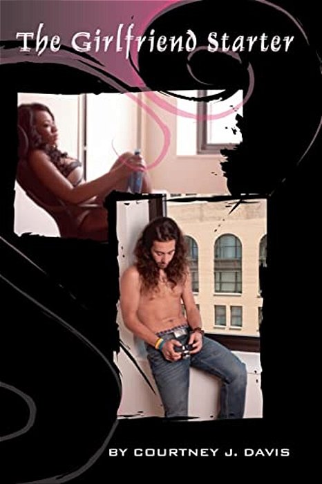 The Girlfriend Starter-..