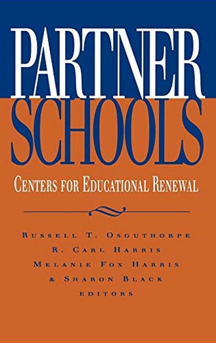 Partner Schools: Centers For Educational Renewal-..