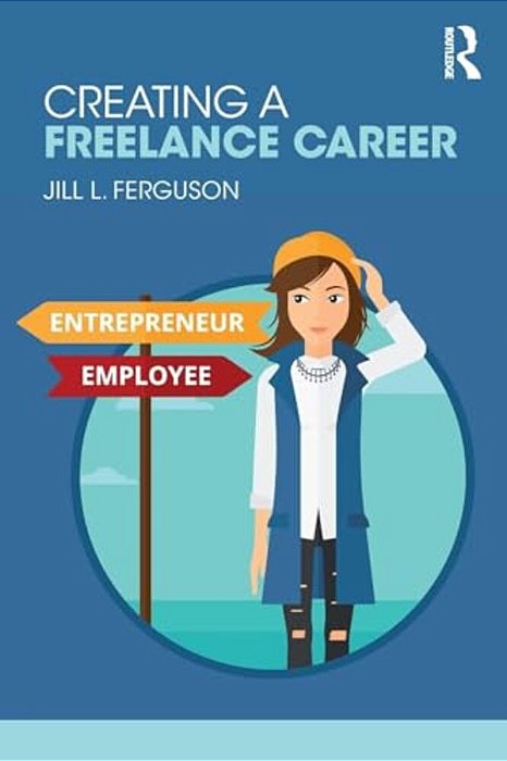 Creating A Freelance Career-..