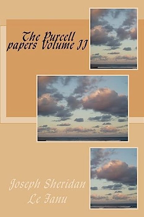 The Purcell Papers Volume II-..