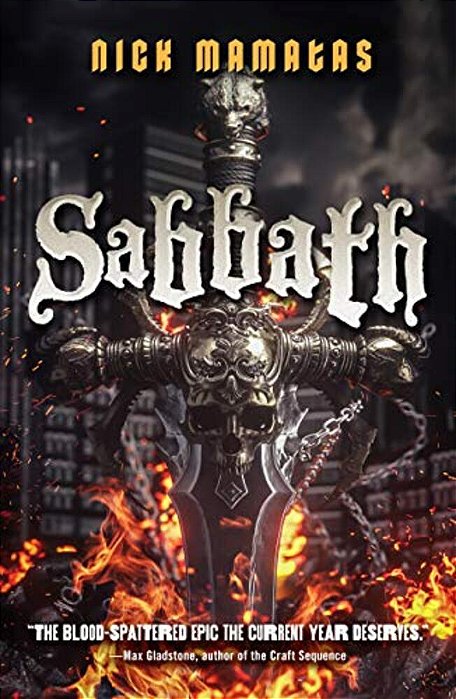 Sabbath-..