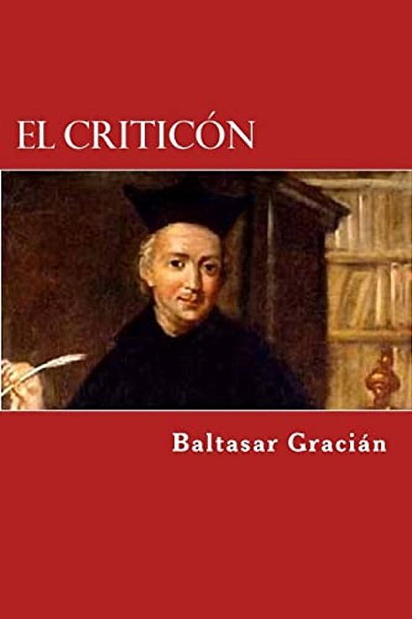 El Criticon-..