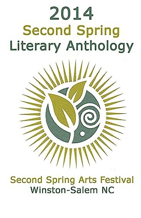 2014 Second Spring Literary Anthology-..