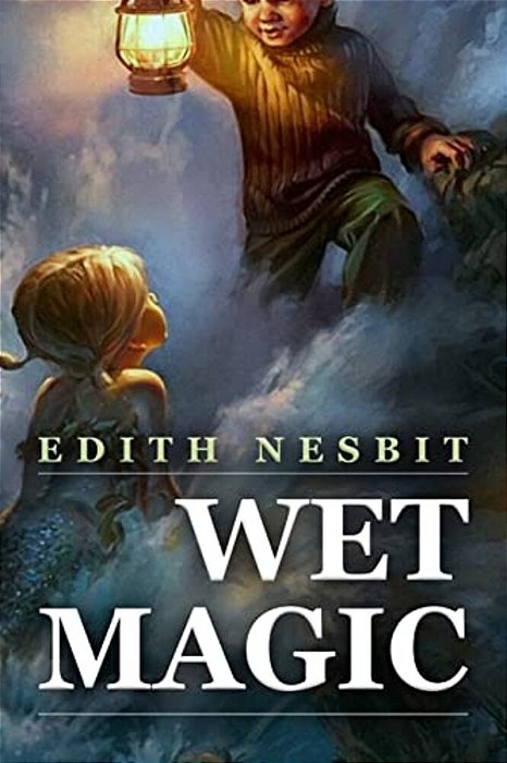 Wet Magic-..