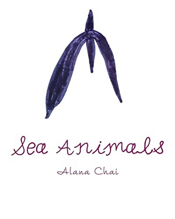 Sea Animals-..