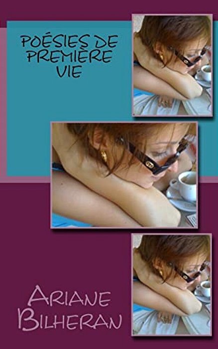 Poésies De Première Vie-..