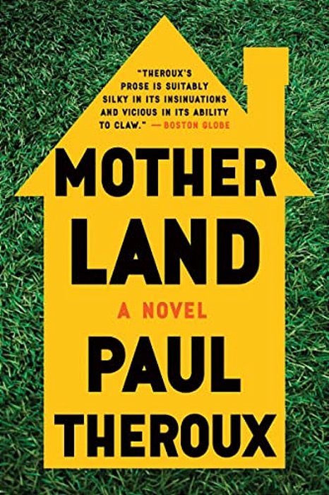 Mother Land-..