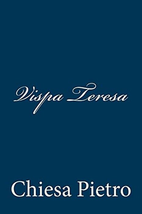 Vispa Teresa-..