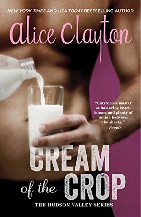 Cream Of The Crop-..