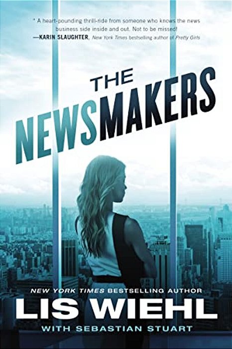 The Newsmakers-..