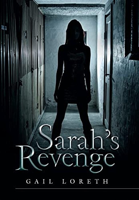 Sarah's Revenge-..