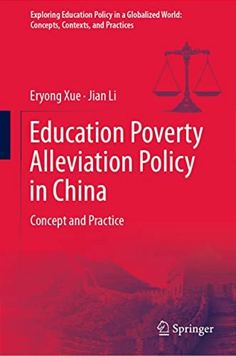 Education Poverty Alleviation Policy In China: Concept And Practice-..