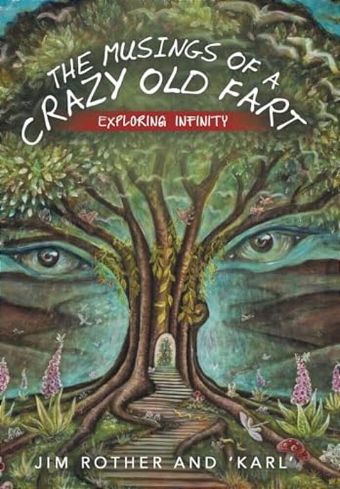 The Musings Of A Crazy Old Fart: Exploring Infinity-..