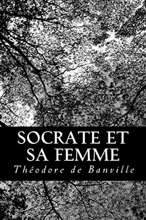Socrate Et Sa Femme-..
