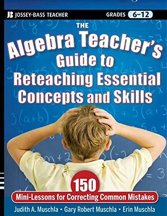 Algebra Reteaching-..