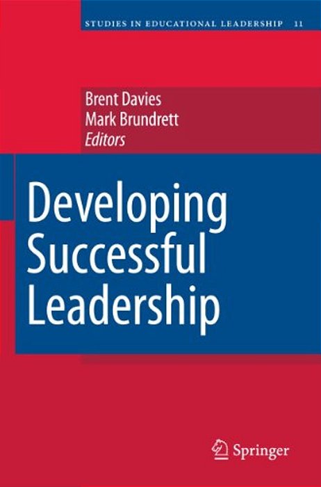 Developing Successful Leadership-..