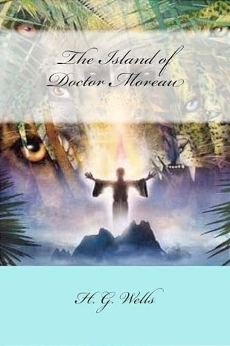 The Island Of Doctor Moreau-..