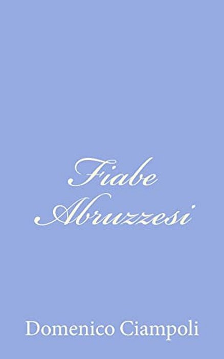 Fiabe Abruzzesi-..