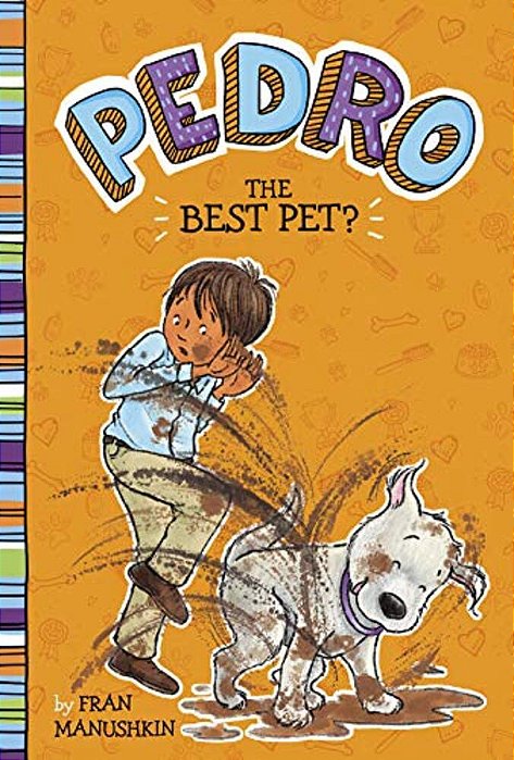 The Best Pet?-..