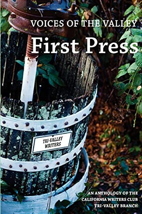 Voices Of The Valley: First Press-..