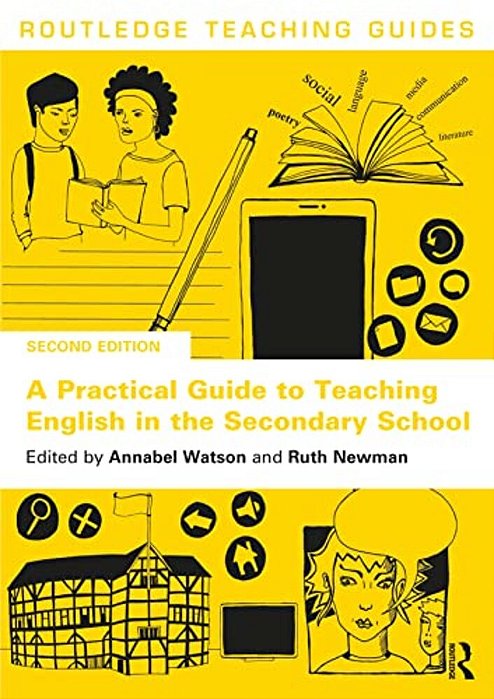 A Practical Guide To Teaching English In The Secondary School-..