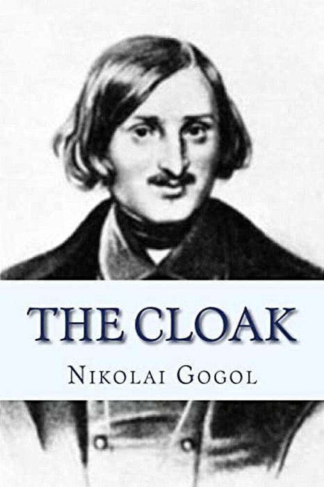 The Cloak-..