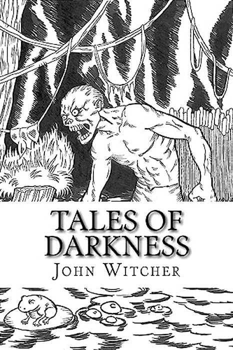 Tales Of Darkness-..