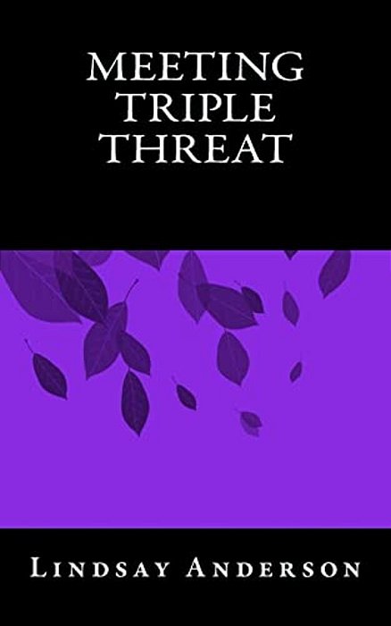 Meeting Triple Threat-..