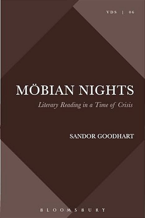 Möbian Nights: Reading Literature And Darkness-..