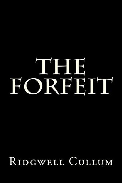 The Forfeit-..