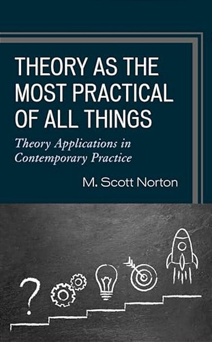 Theory As The Most Practical Of All Things: Theory Applications In Contemporary Practice-..