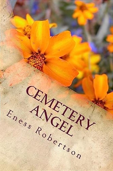 Cemetery Angel-..