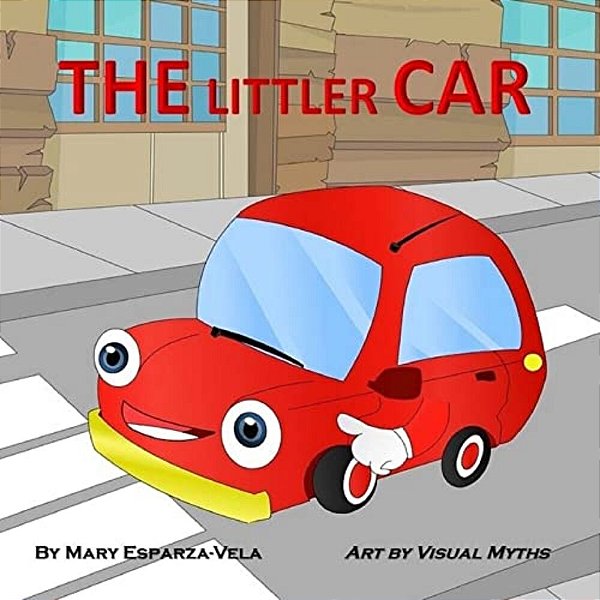 The Littler Car-..