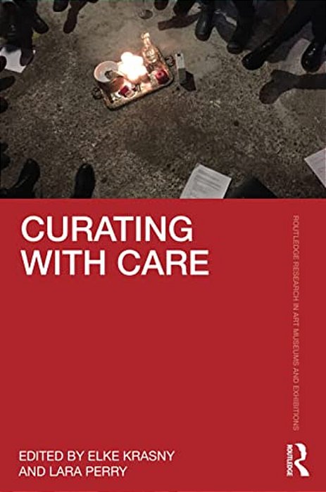 Curating With Care-..