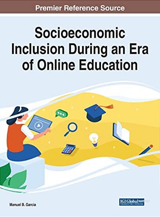 Socioeconomic Inclusion During An Era Of Online Education-..