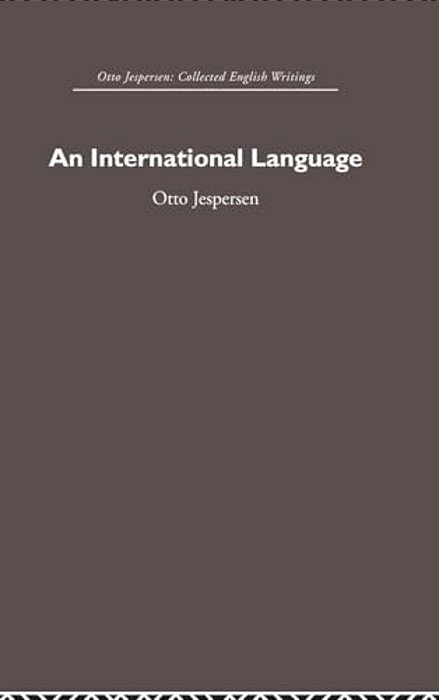 International Language-..