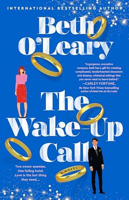 The Wake-Up Call-..