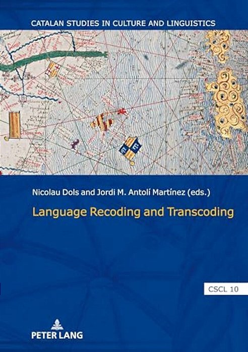 Language Recoding And Transcoding-..