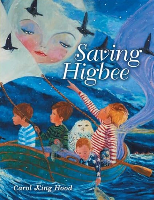 Saving Higbee-..
