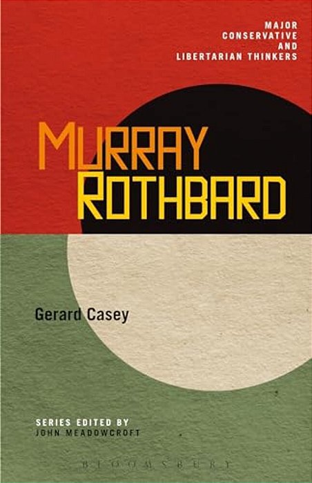 Murray Rothbard-..
